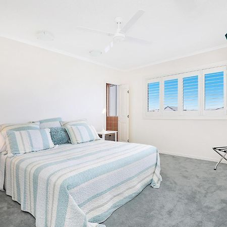 Myconos Resort Maroochydore Exterior foto