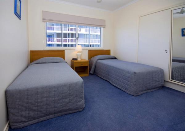 Myconos Resort Maroochydore Zimmer foto