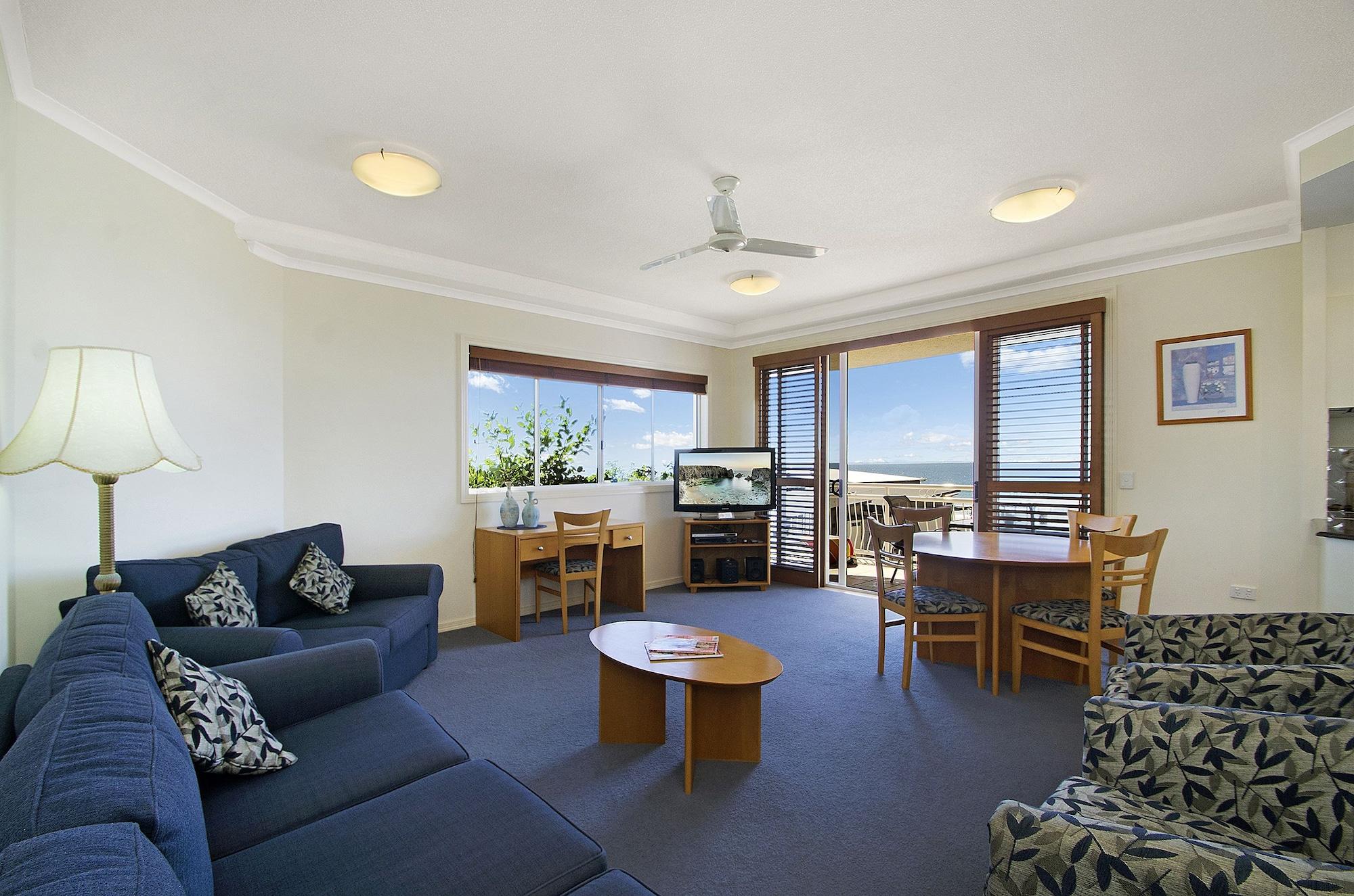 Myconos Resort Maroochydore Exterior foto