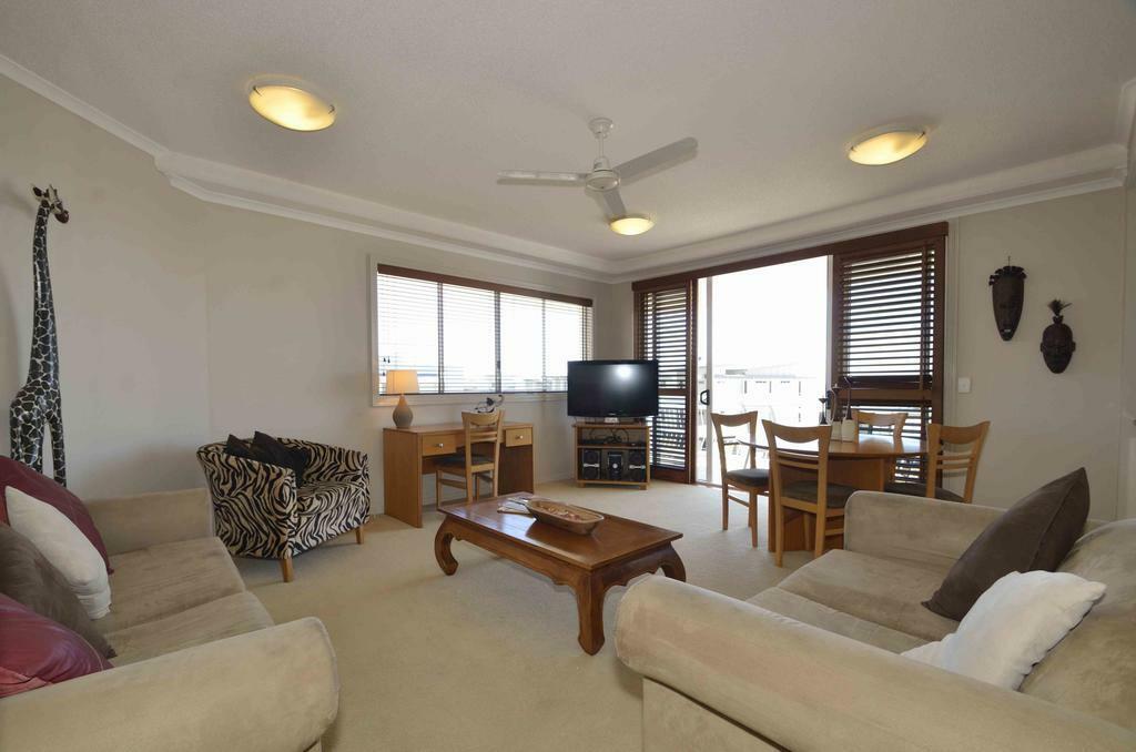 Myconos Resort Maroochydore Exterior foto